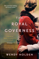 The_Royal_Governess_A_Novel