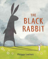 The_black_rabbit