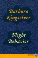 FLIGHT_BEHAVIOR__Barbara_Kingsolver