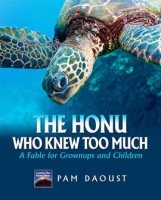 The_Honu_Who_Knew_Too_Much