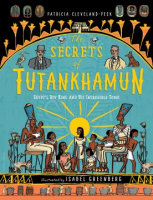The_secrets_of_Tutankhamun