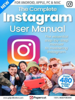 Instagram_The_Complete_Manual