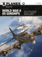 World_war_II_US_gunships