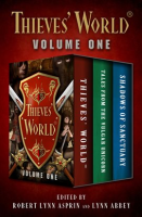 Thieves__World___Collection__Volume_One