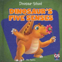 Dinosaur_s_five_senses