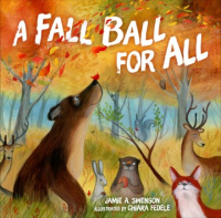 A_fall_ball_for_all