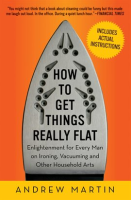 How_to_Get_Things_Really_Flat