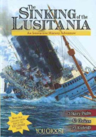 The_sinking_of_the_Lusitania