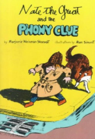 Nate_the_Great_and_the_phony_clue