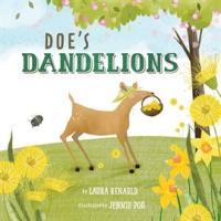 Doe_s_Dandelions
