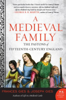 A_Medieval_Family