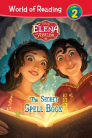 The_secret_spell_book
