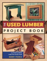 The_used_lumber_project_book