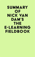 Summary_of_Nick_Van_Dam_s_the_E-Learning_Fieldbook