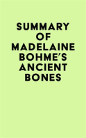 Summary_of_Madelaine_Bohme_s_Ancient_Bones