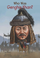 Who_was_Genghis_Khan_