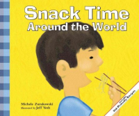 Snack_time_around_the_world