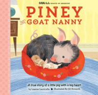 Piney_the_goat_nanny