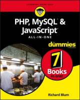 PHP__MYSQL____JavaScript_all-in-one_for_dummies