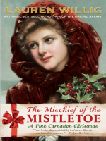 The_Mischief_of_the_Mistletoe__A_Pink_Carnation_Christmas
