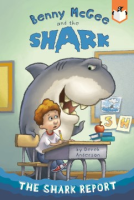 The_shark_report