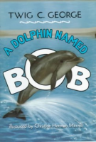 A_dolphin_named_Bob
