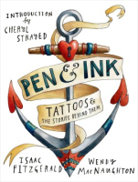 Pen___ink
