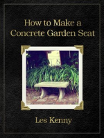 How_to_make_a_concrete_garden_seat