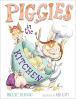 Piggies_in_the_kitchen