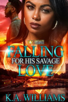 Falling_For_His_Savage_Love
