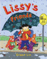 Lissy_s_friends