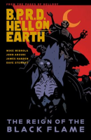 B_P_R_D__Hell_On_Earth__Vol__9__The_Reign_Of_The_Black_Flame
