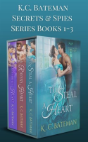 Secrets___Spies_Box_Set__Includes_to_Steal_a_Heart__a_Raven_s_Heart__and_a_Counterfeit_Heart