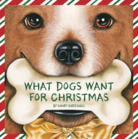 What_dogs_want_for_Christmas