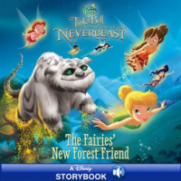 Tinker_Bell_and_the_Legend_of_the_NeverBeast__The_Fairies__New_Forest_Friend