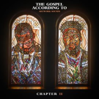 The_Gospel_According_To_Artwork_Sounds_Chapter_II