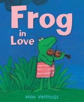 Frog_in_Love