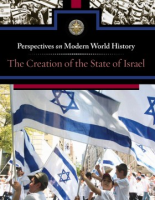The_creation_of_the_state_of_Israel