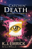 Catchin__Death_A_Paranormal_Women_s_Fiction_Cozy_Mystery