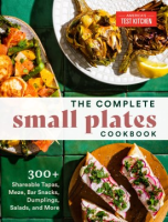 The_complete_small_plates_cookbook