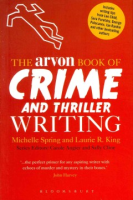 The_Arvon_book_of_crime_and_thriller_writing