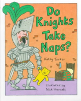 Do_knights_take_naps_