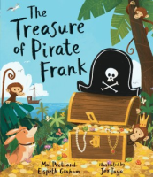 The_treasure_of_Pirate_Frank