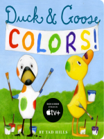 Duck___Goose_Colors