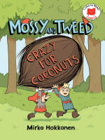 Mossy_and_Tweed__Crazy_for_Coconuts