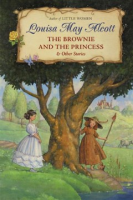 The_brownie_and_the_princess___other_stories