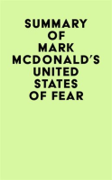 Summary_of__Mark_McDonald_s_United_States_of_Fear