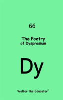 The_Poetry_of_Dysprosium