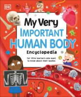 My_very_important_human_body_encyclopedia