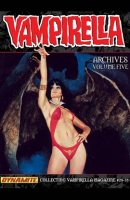Vampirella_Archives_Vol__5